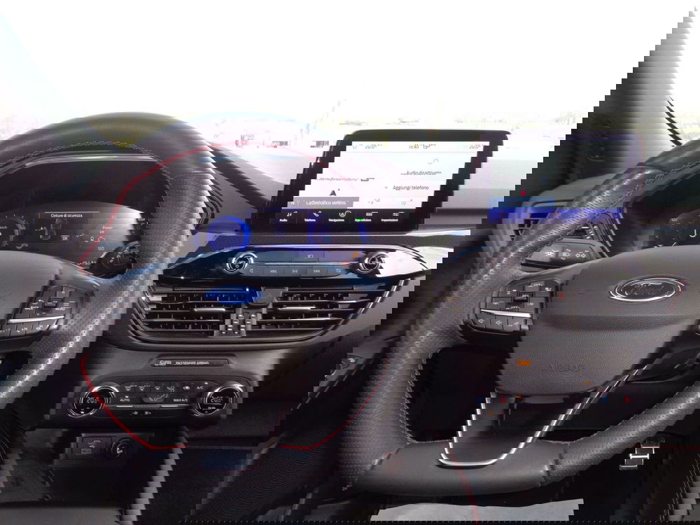 Ford Kuga usata a Treviso (14)