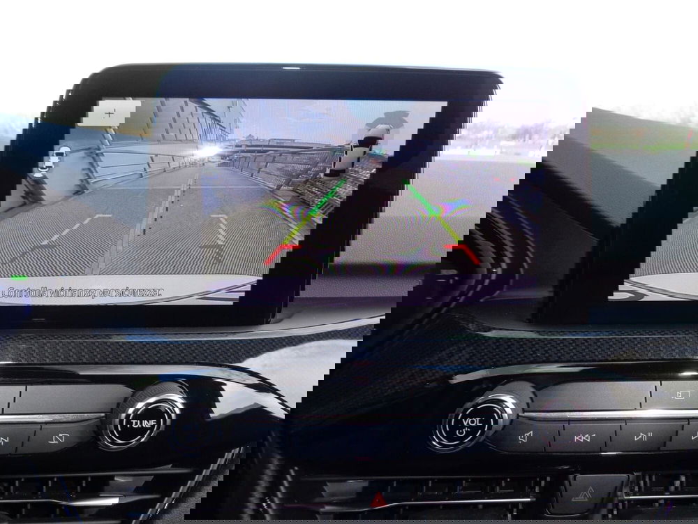 Ford Kuga usata a Treviso (16)