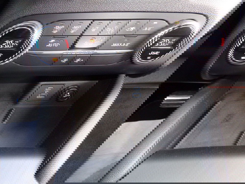 Ford Kuga usata a Treviso (17)