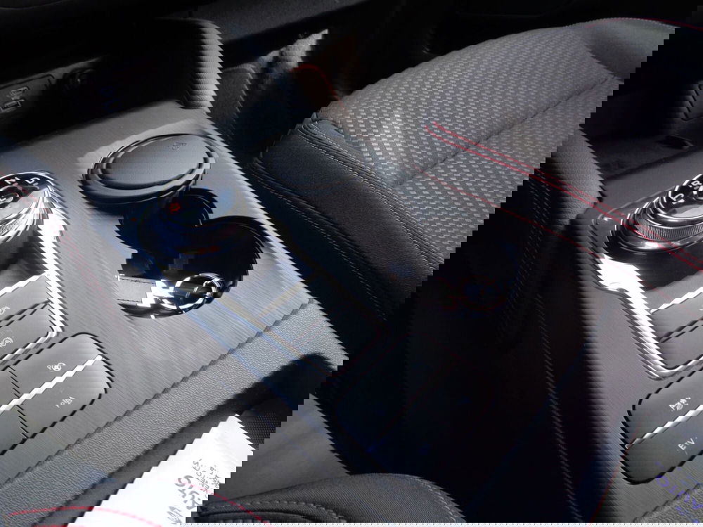 Ford Kuga usata a Treviso (18)