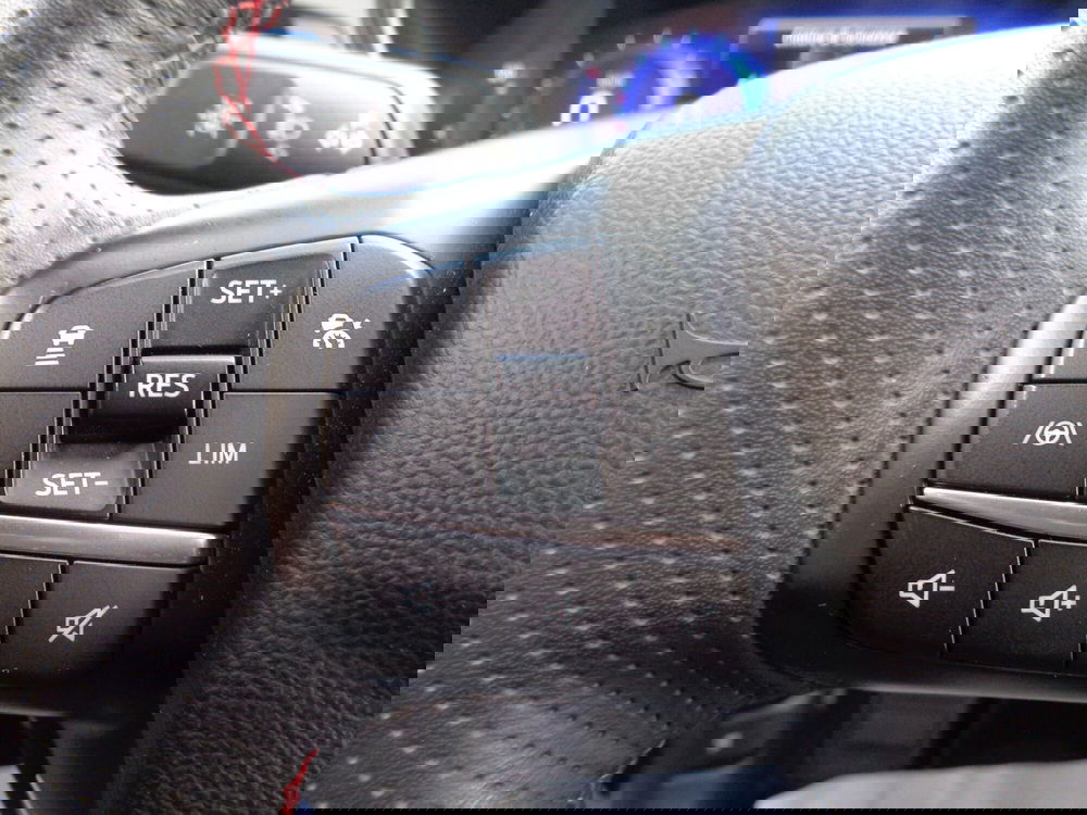 Ford Kuga usata a Treviso (19)