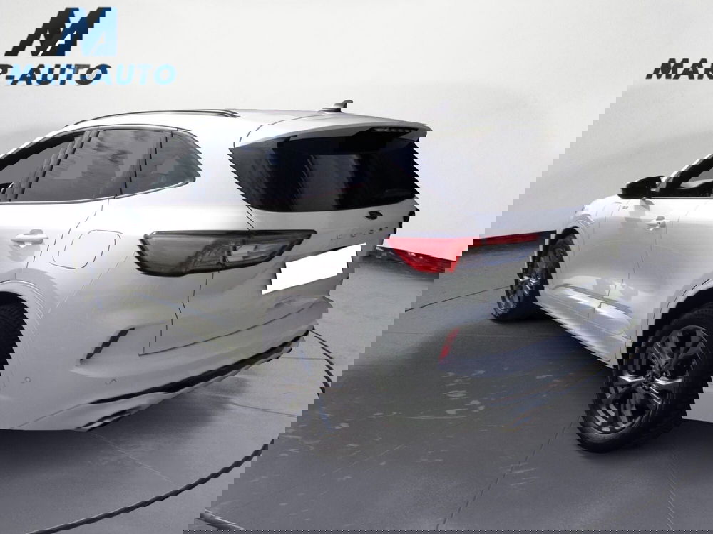 Ford Kuga usata a Treviso (2)