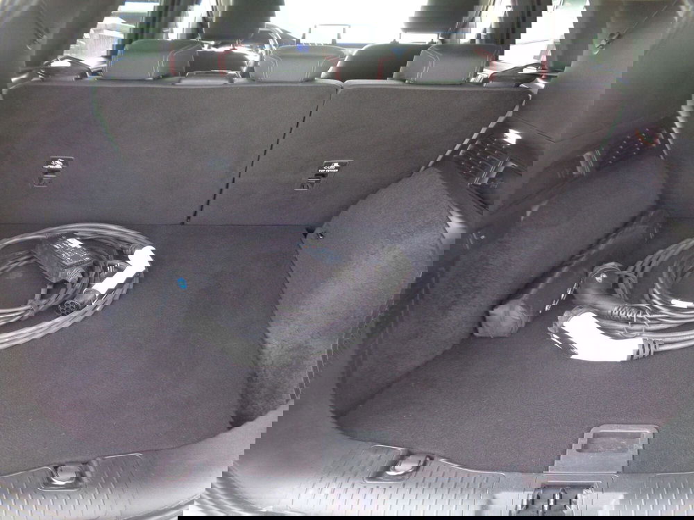 Ford Kuga usata a Treviso (20)