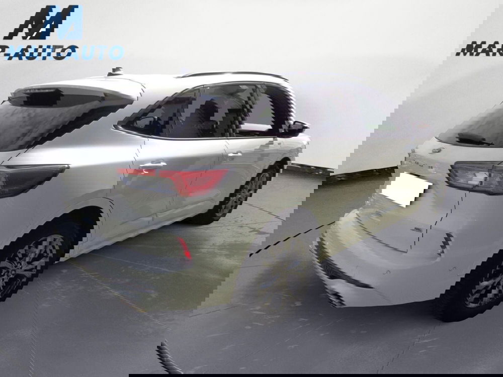 Ford Kuga usata a Treviso (3)