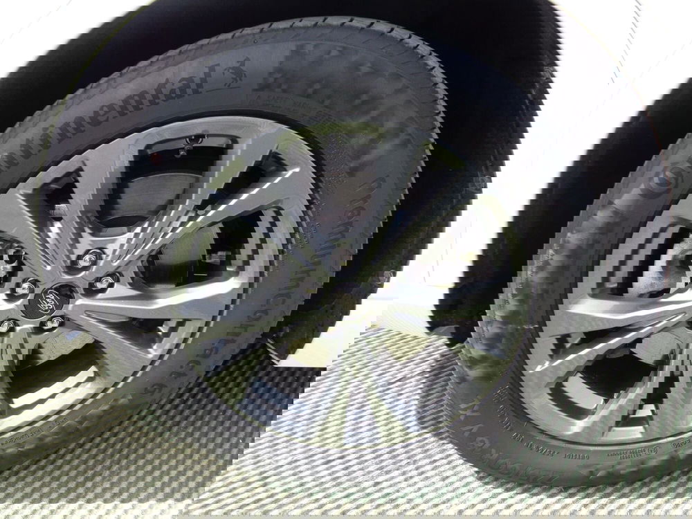 Ford Kuga usata a Treviso (6)