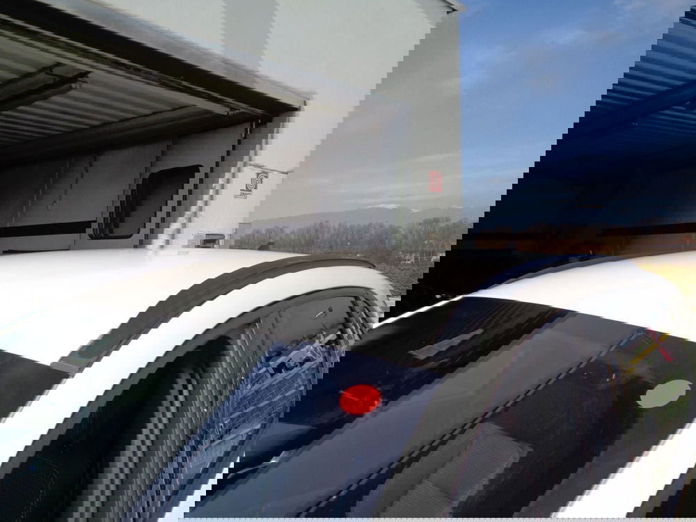 Ford Kuga usata a Treviso (7)