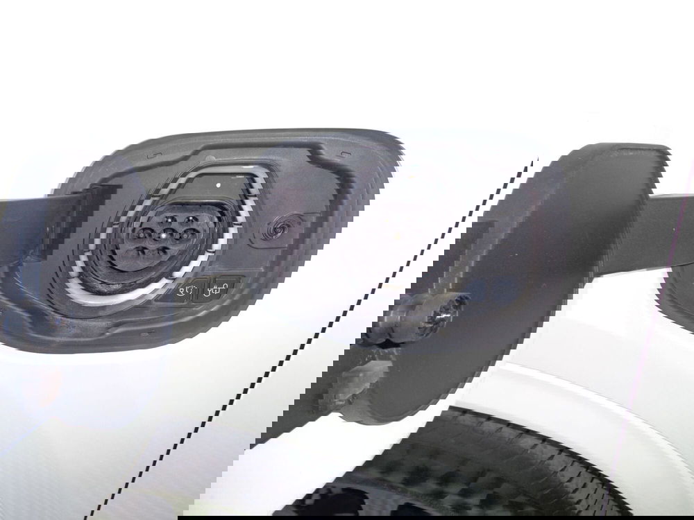 Ford Kuga usata a Treviso (8)