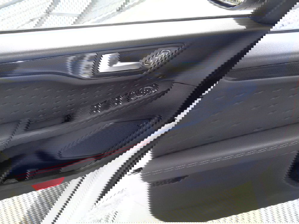 Ford Kuga usata a Treviso (9)