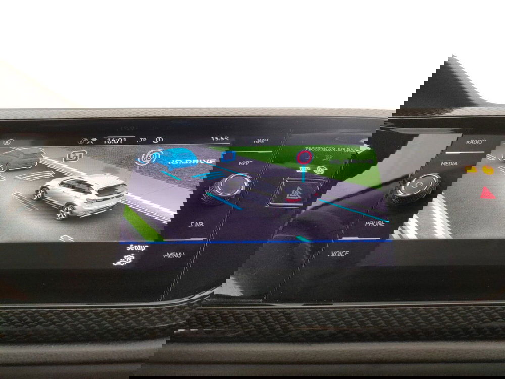 Volkswagen Taigo usata a Caserta (19)