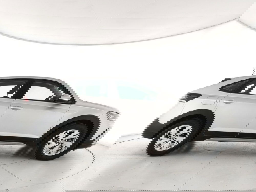 Volkswagen Taigo usata a Caserta (3)