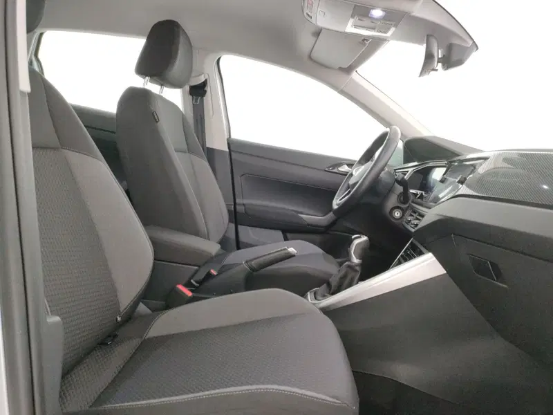 Volkswagen Taigo usata a Caserta (7)