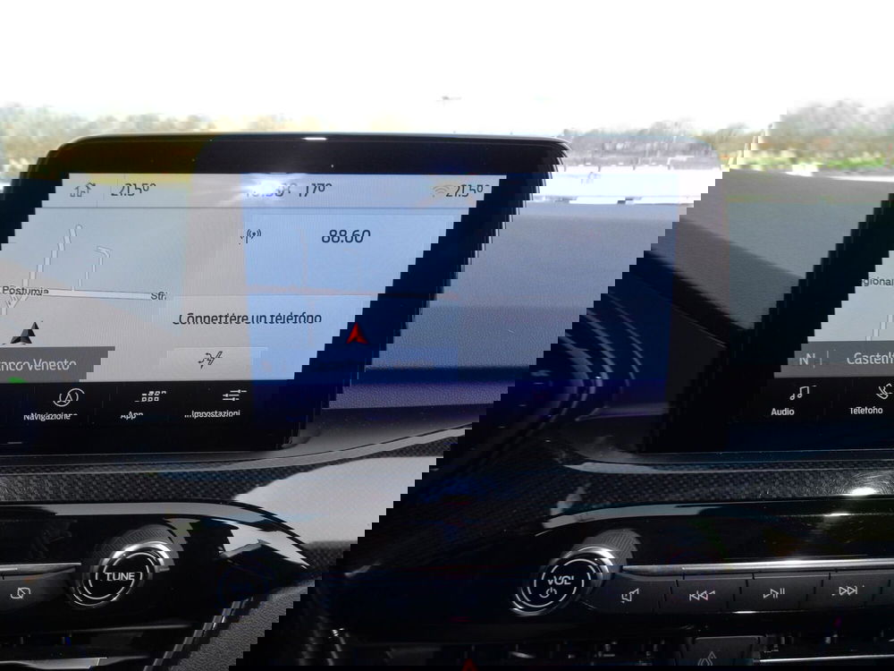 Ford Kuga usata a Treviso (13)