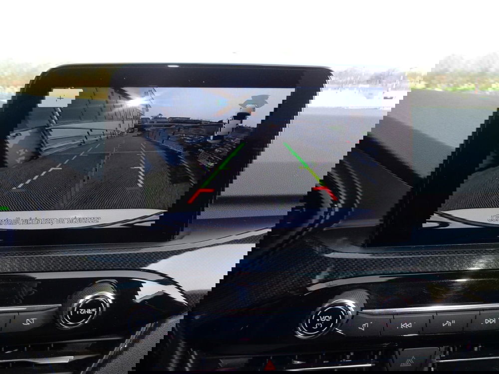 Ford Kuga usata a Treviso (14)