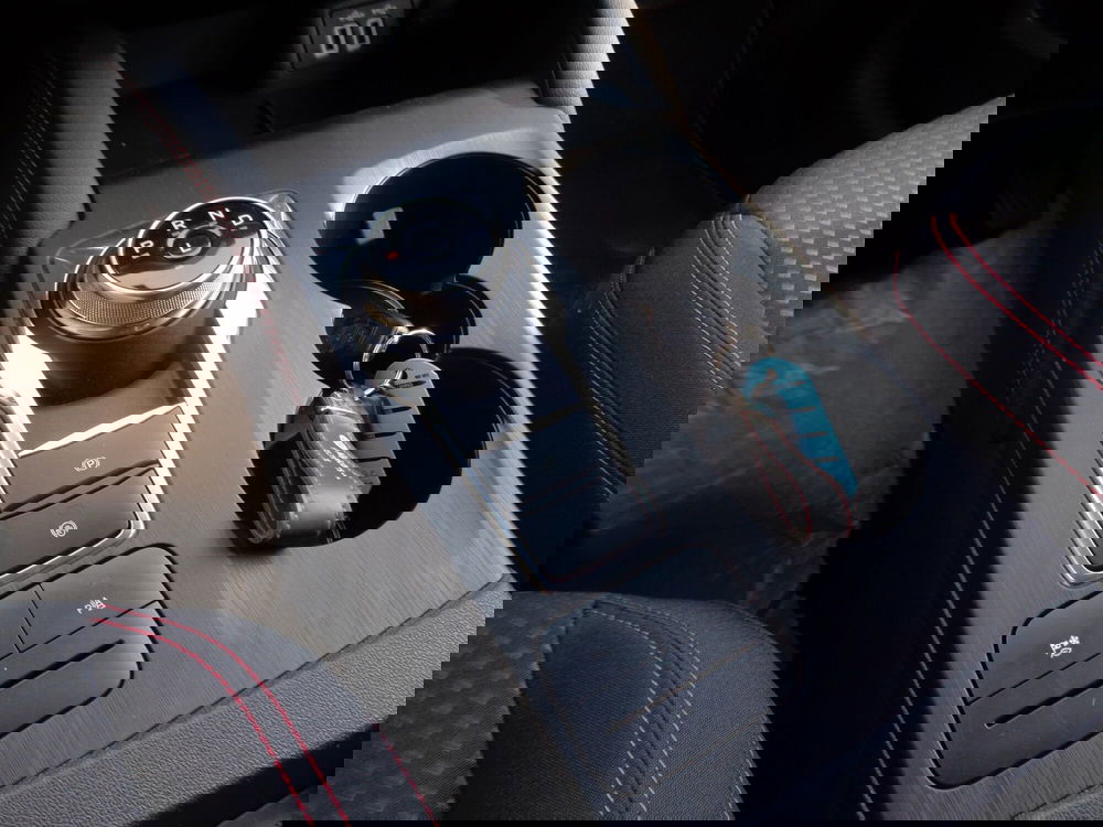 Ford Kuga usata a Treviso (16)