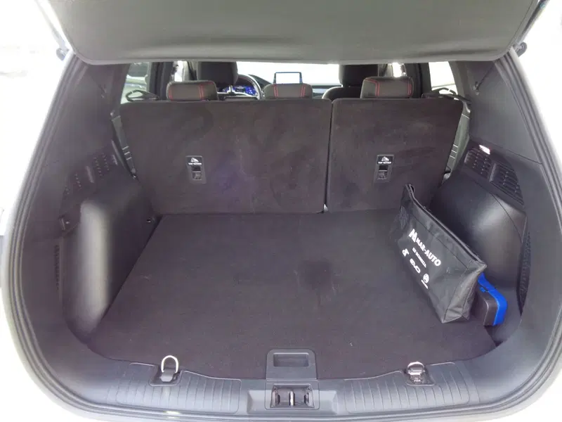 Ford Kuga usata a Treviso (17)