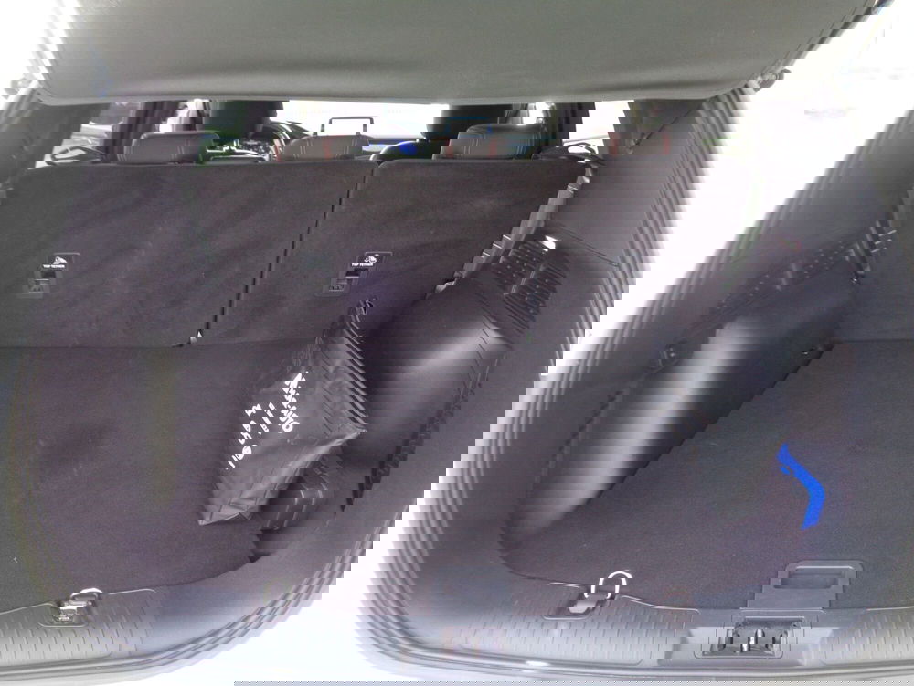 Ford Kuga usata a Treviso (17)