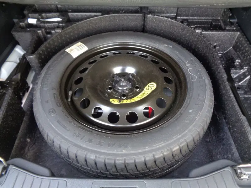 Ford Kuga usata a Treviso (18)