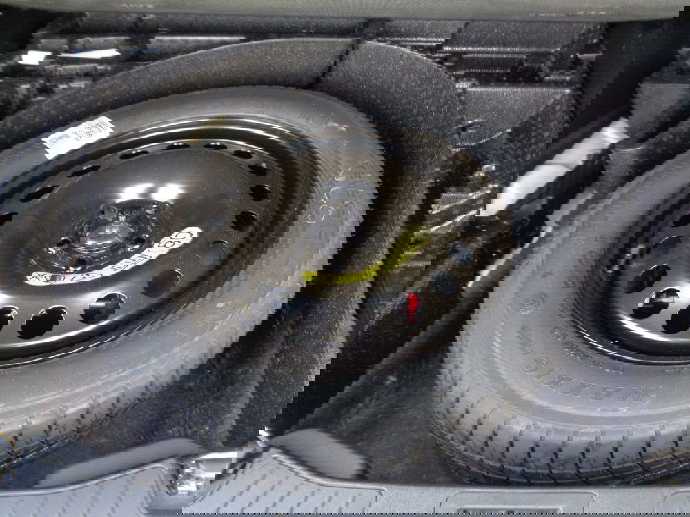 Ford Kuga usata a Treviso (18)