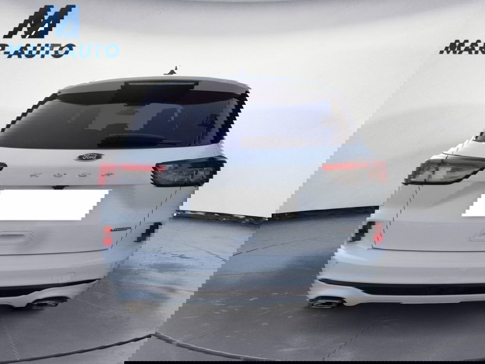 Ford Kuga usata a Treviso (19)