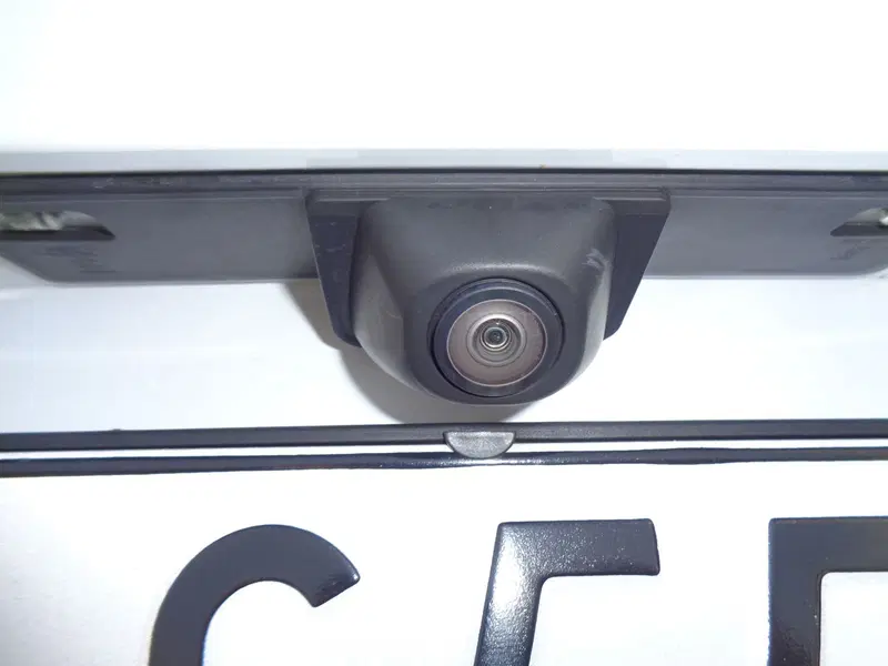 Ford Kuga usata a Treviso (20)
