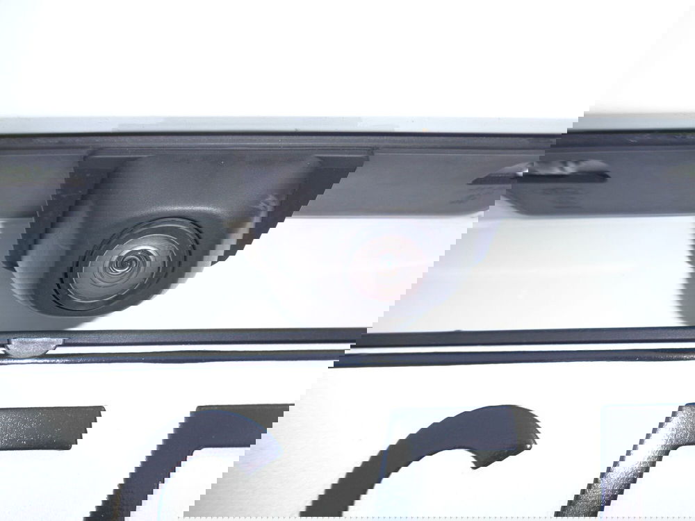 Ford Kuga usata a Treviso (20)