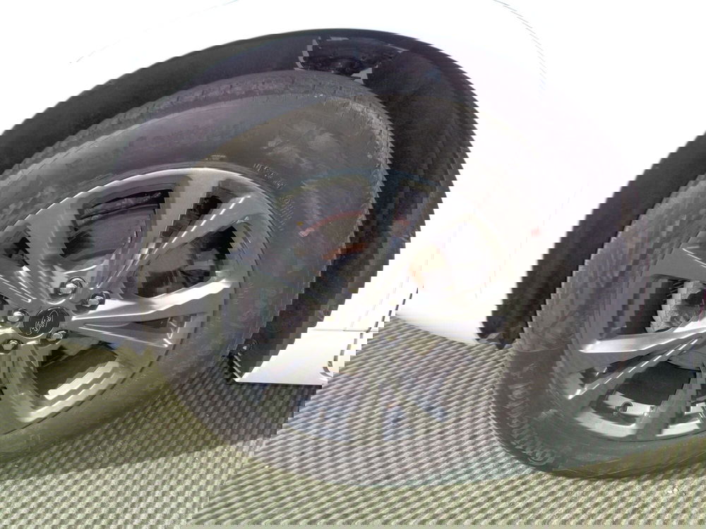 Ford Kuga usata a Treviso (6)