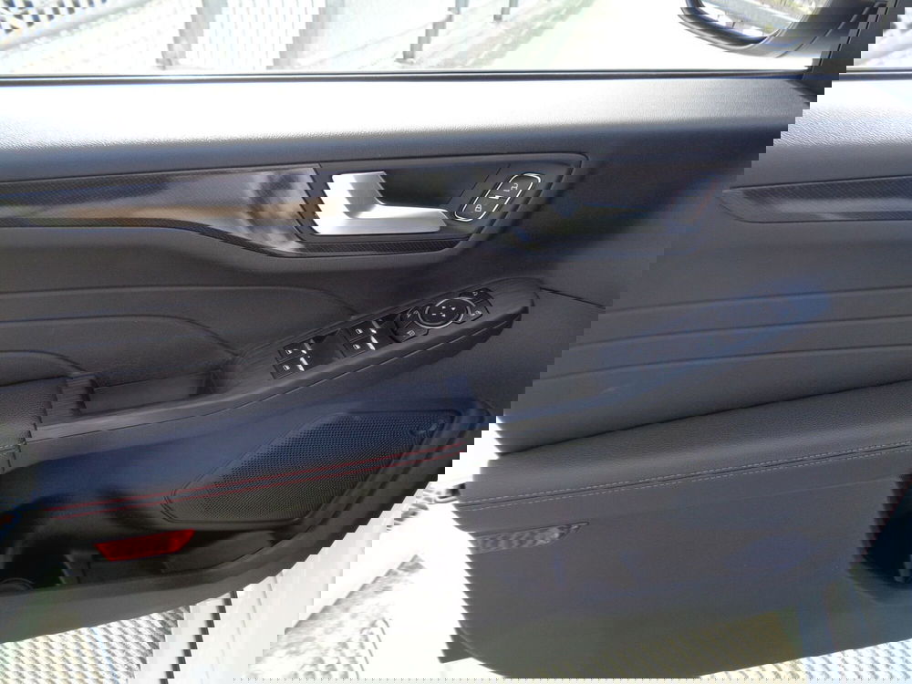 Ford Kuga usata a Treviso (7)