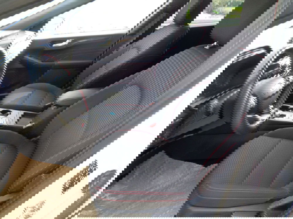 Ford Kuga usata a Treviso (8)