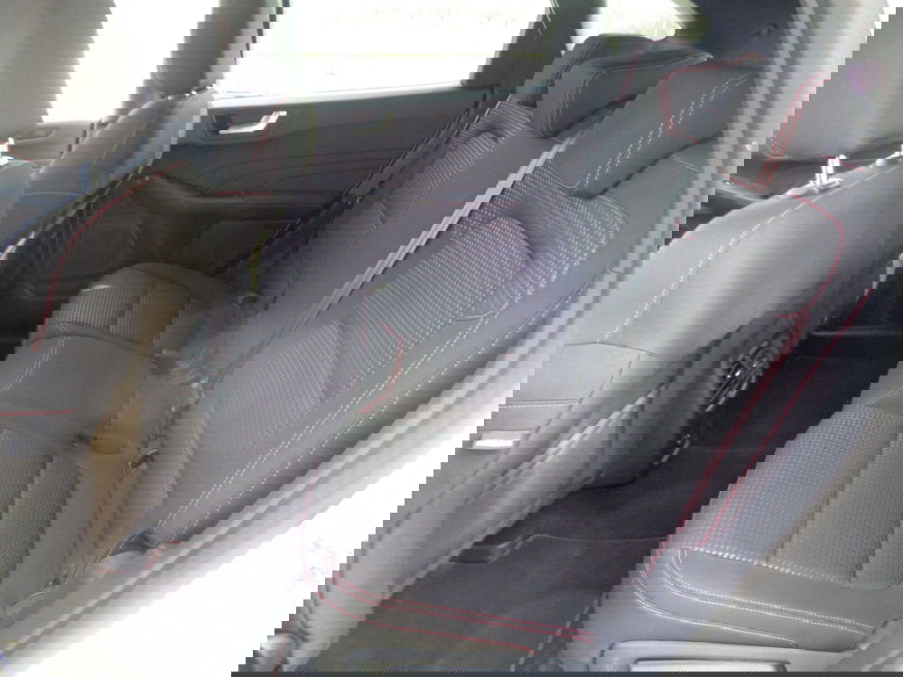 Ford Kuga usata a Treviso (9)