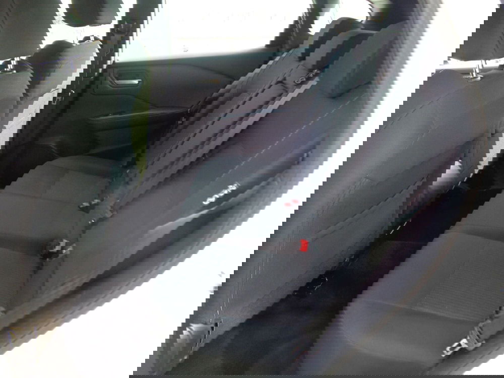 Nissan Qashqai usata a Treviso (10)