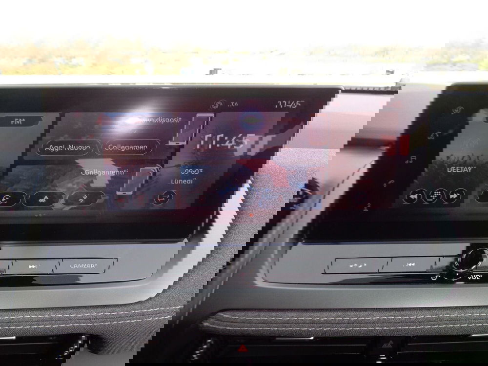 Nissan Qashqai usata a Treviso (14)