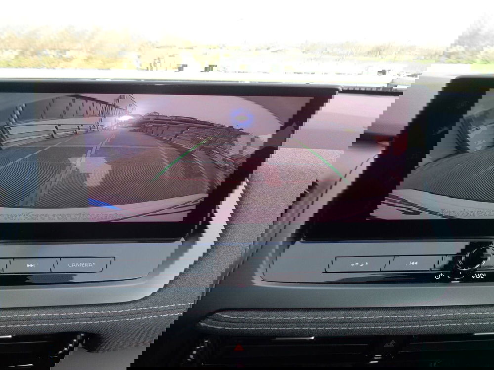 Nissan Qashqai usata a Treviso (15)