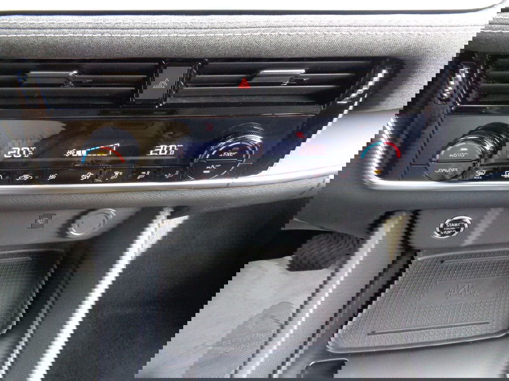 Nissan Qashqai usata a Treviso (16)