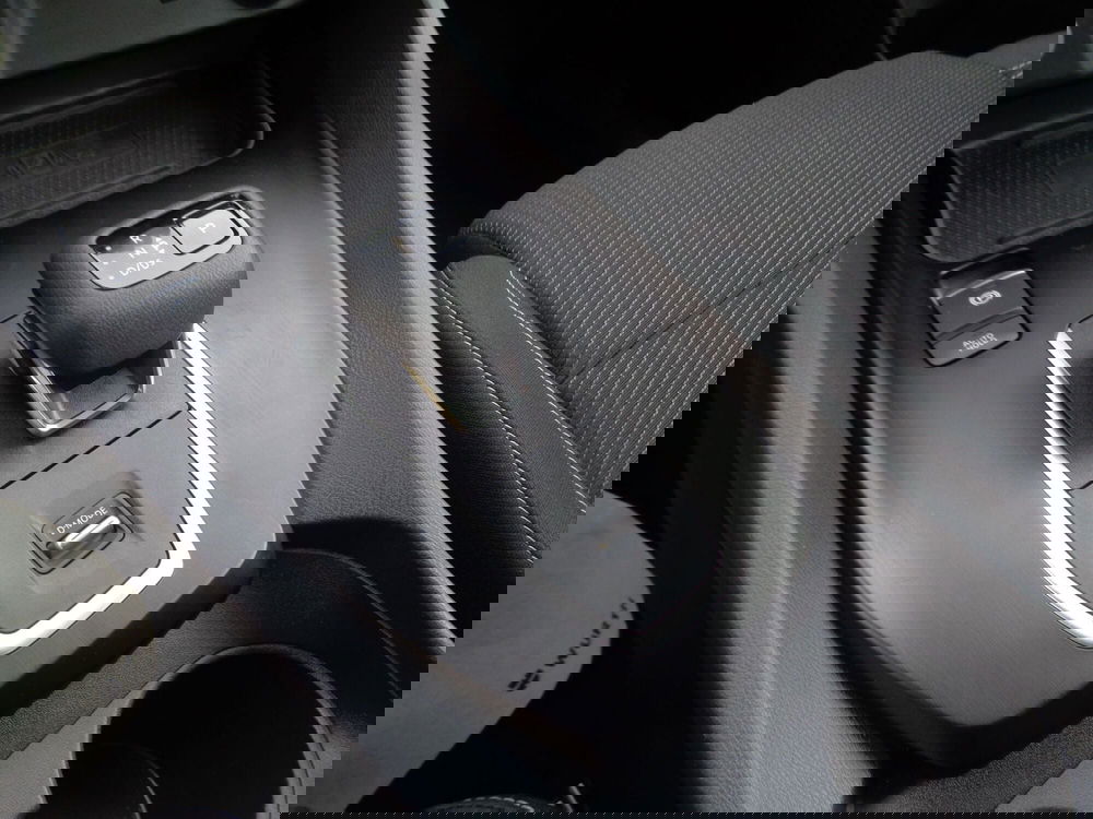 Nissan Qashqai usata a Treviso (17)