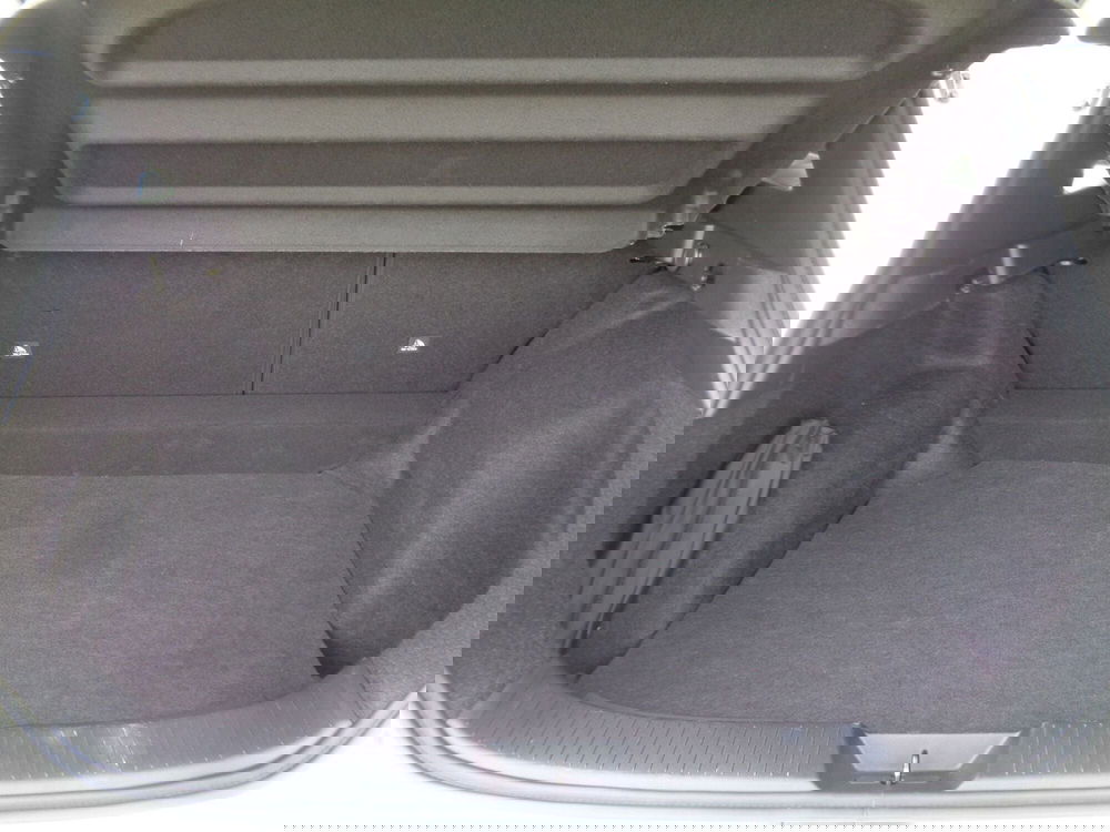 Nissan Qashqai usata a Treviso (18)