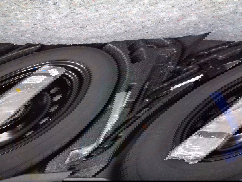 Nissan Qashqai usata a Treviso (19)