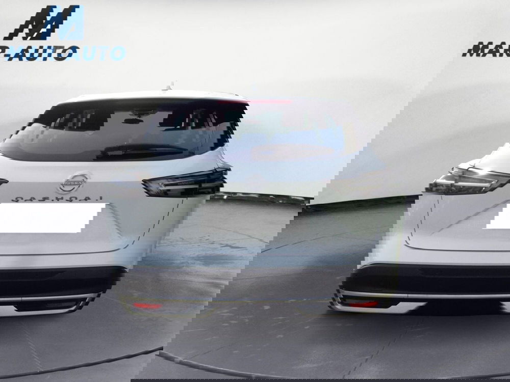 Nissan Qashqai usata a Treviso (20)