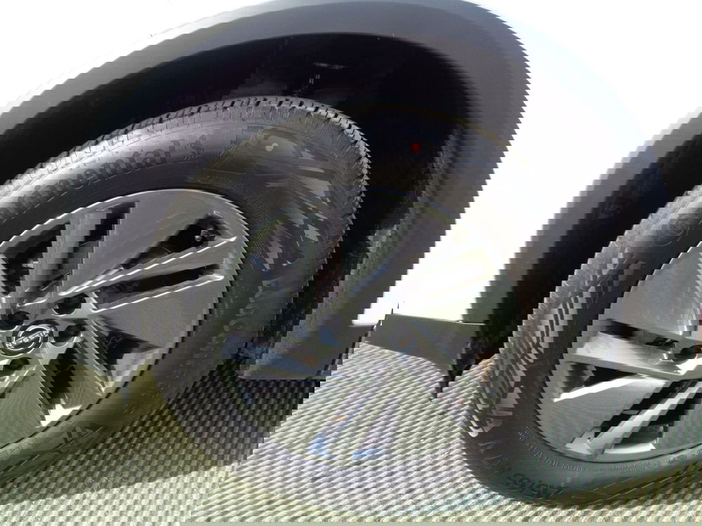 Nissan Qashqai usata a Treviso (6)