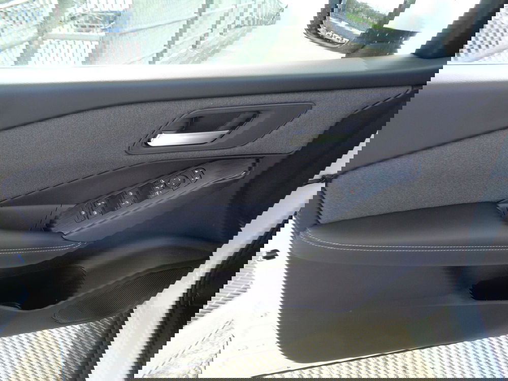 Nissan Qashqai usata a Treviso (8)