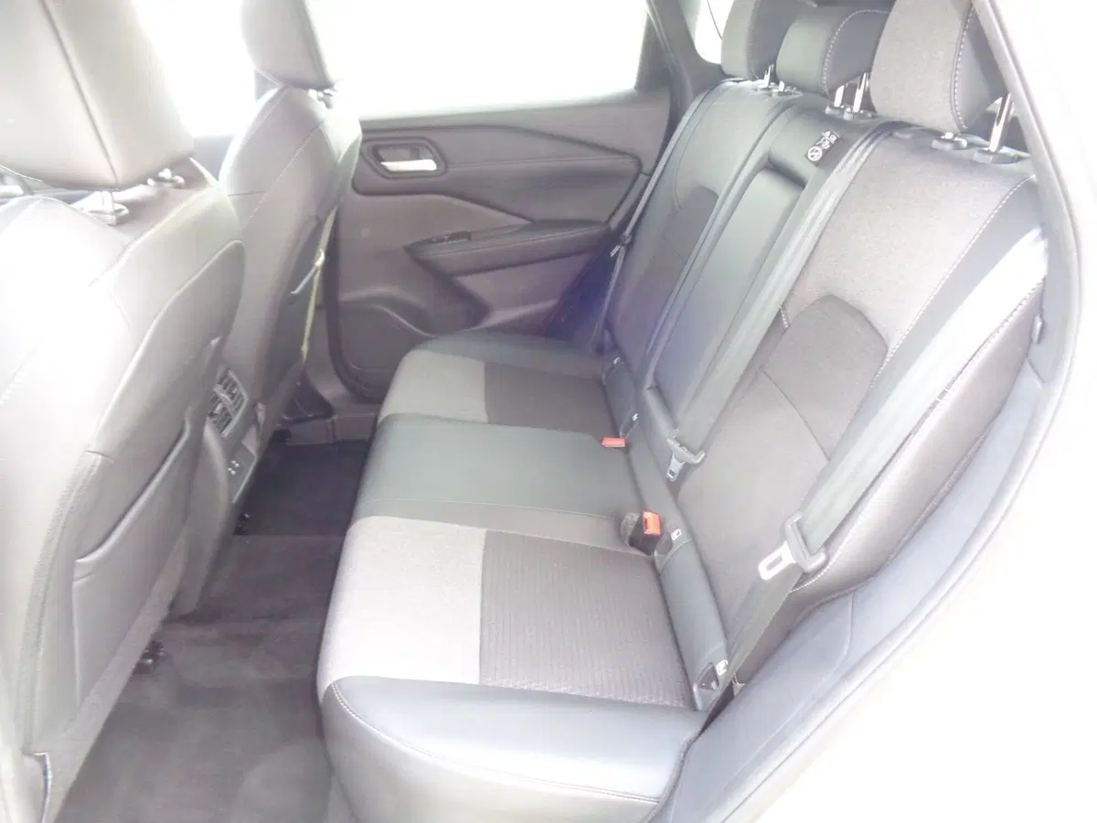 Nissan Qashqai usata a Treviso (10)