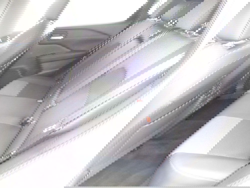 Nissan Qashqai usata a Treviso (10)