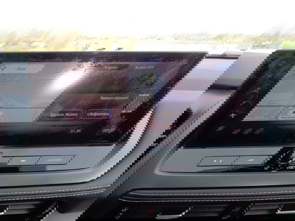 Nissan Qashqai usata a Treviso (14)