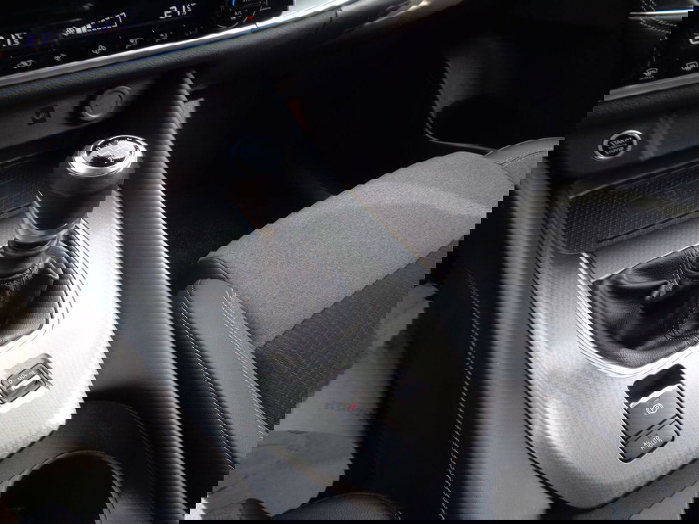 Nissan Qashqai usata a Treviso (17)