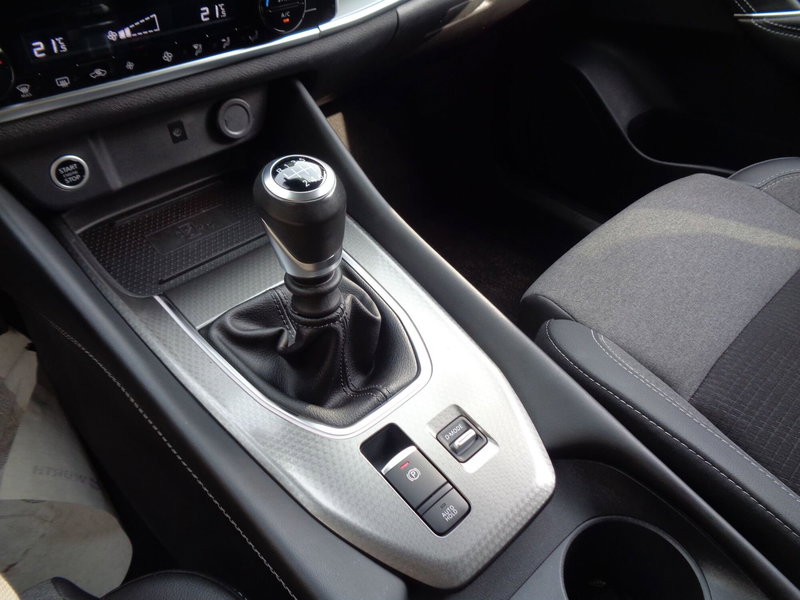 Nissan Qashqai usata a Treviso (17)