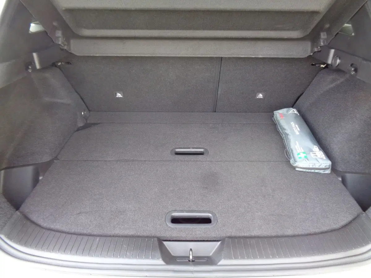 Nissan Qashqai usata a Treviso (18)