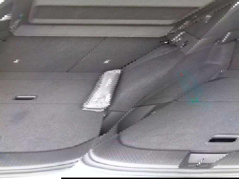 Nissan Qashqai usata a Treviso (18)