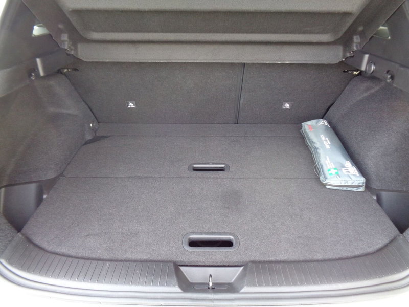 Nissan Qashqai usata a Treviso (18)