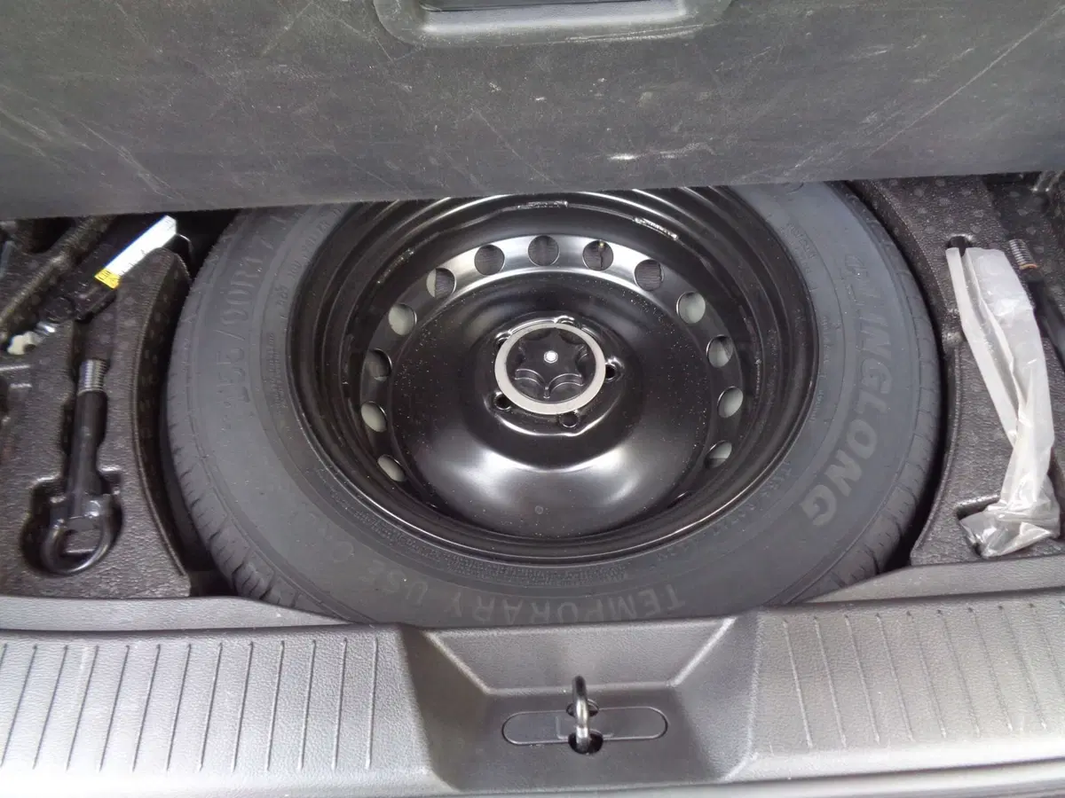 Nissan Qashqai usata a Treviso (19)