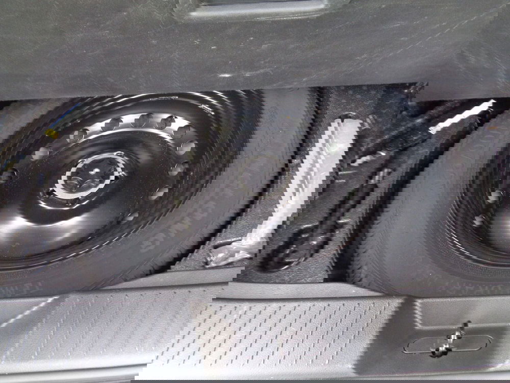 Nissan Qashqai usata a Treviso (19)