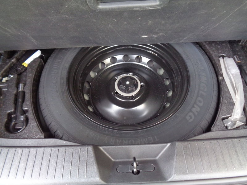 Nissan Qashqai usata a Treviso (19)